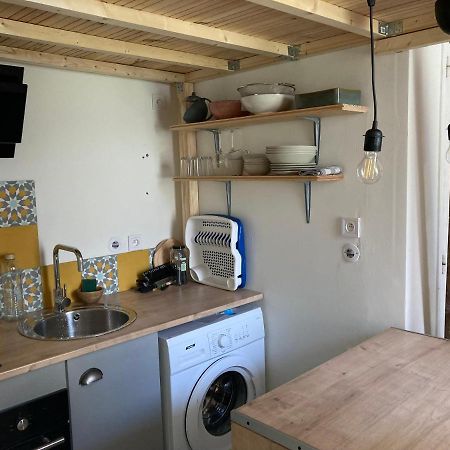 Apartmán L'Hortense Oloron-Sainte-Marie Exteriér fotografie