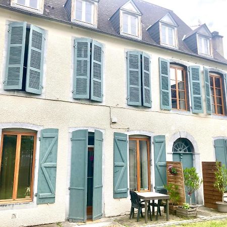 Apartmán L'Hortense Oloron-Sainte-Marie Exteriér fotografie