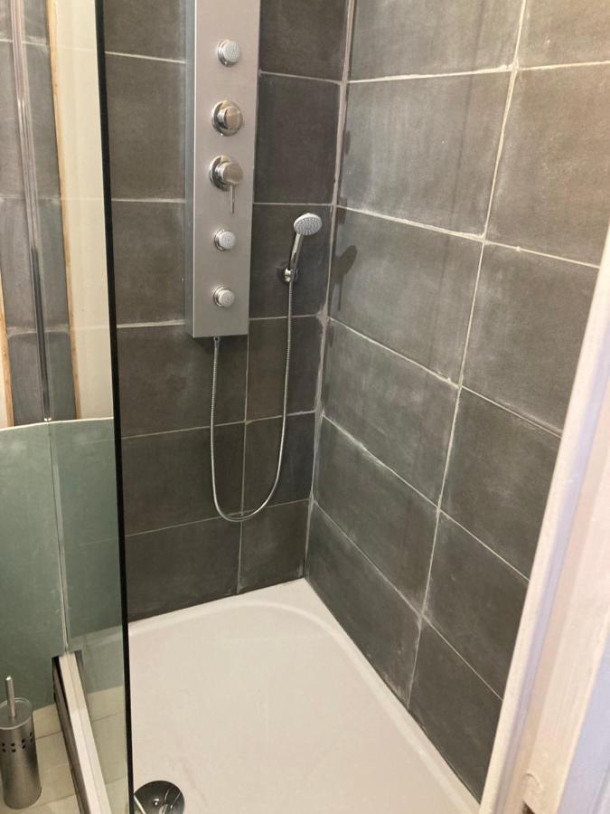 Apartmán L'Hortense Oloron-Sainte-Marie Exteriér fotografie