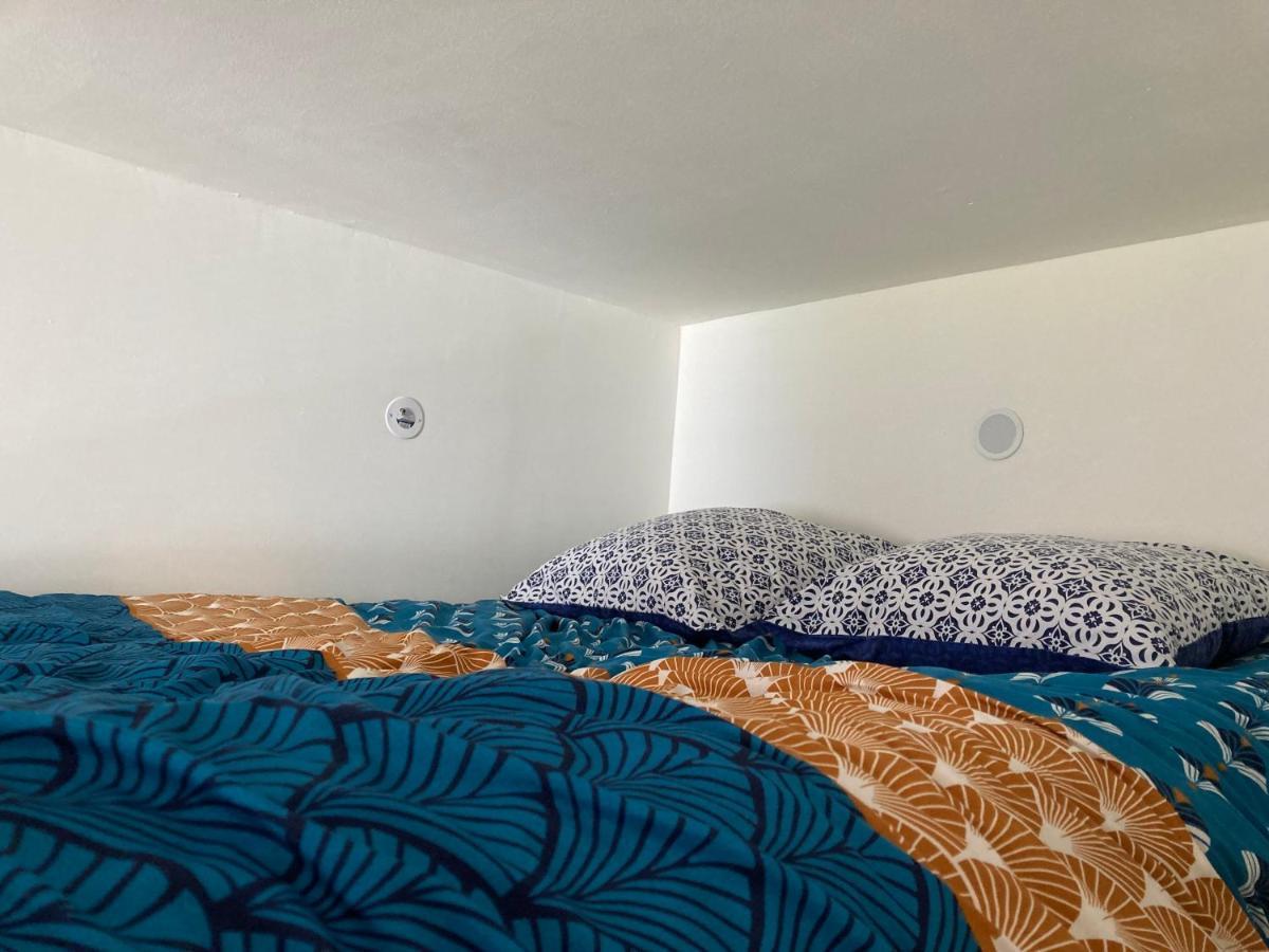 Apartmán L'Hortense Oloron-Sainte-Marie Exteriér fotografie